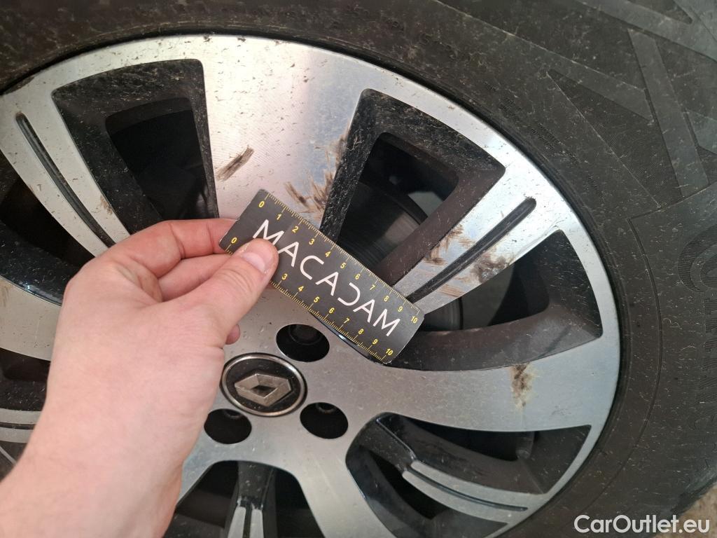  Renault  Captur  Business 1.5 dCi 110CV BVM6 E6 #33