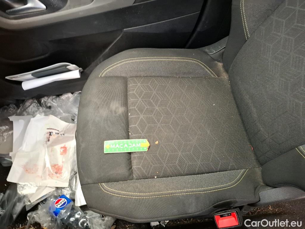  Peugeot  RIFTER  Active L2 1.5 HDi 100CV BVM5 E6dT #18