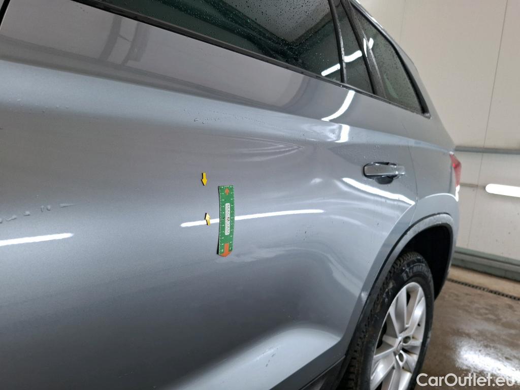  Skoda  Kodiaq  Business 2.0 TDI 150CV BVA7 E6dT #22