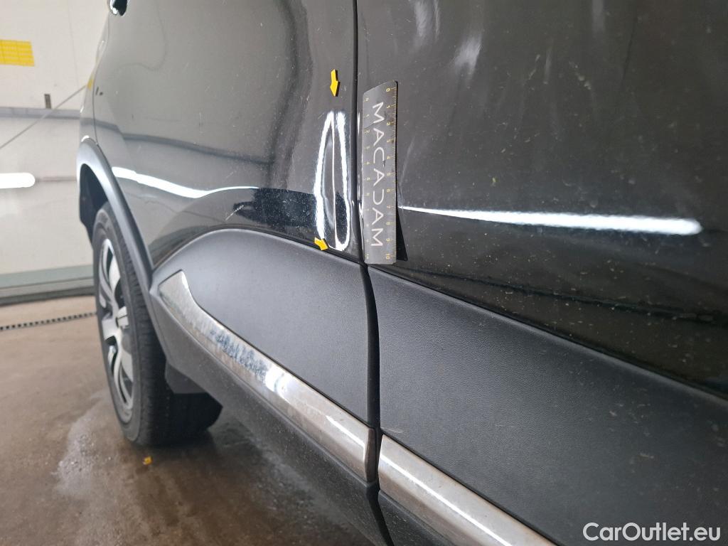  Renault  Captur  Business 1.5 dCi 110CV BVM6 E6 #14