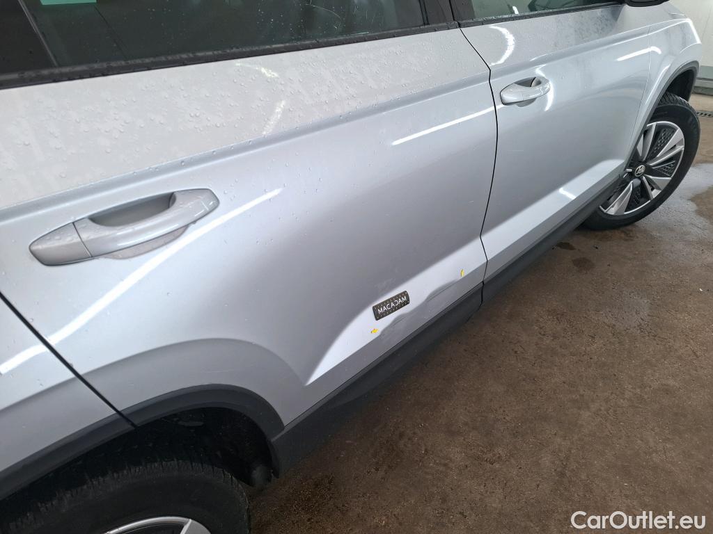  Skoda  Karoq SKODA  / 2017 / 5P / SUV 2.0 TDI 116ch DSG7 Business #1