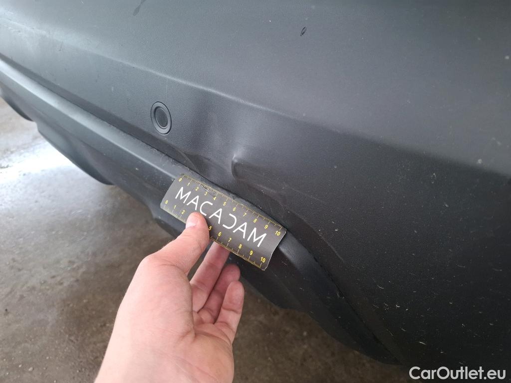  Renault  Captur  Business 1.5 dCi 110CV BVM6 E6 #9