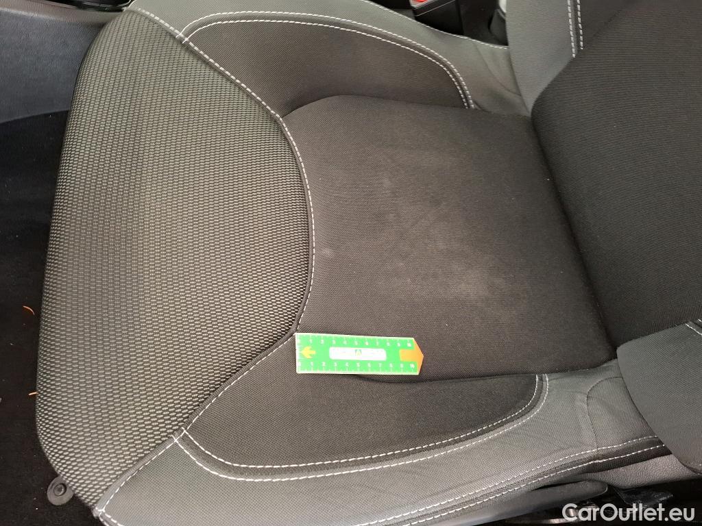  Renault  Clio  IV Business 1.5 dCi 90CV BVM5 E6 #12