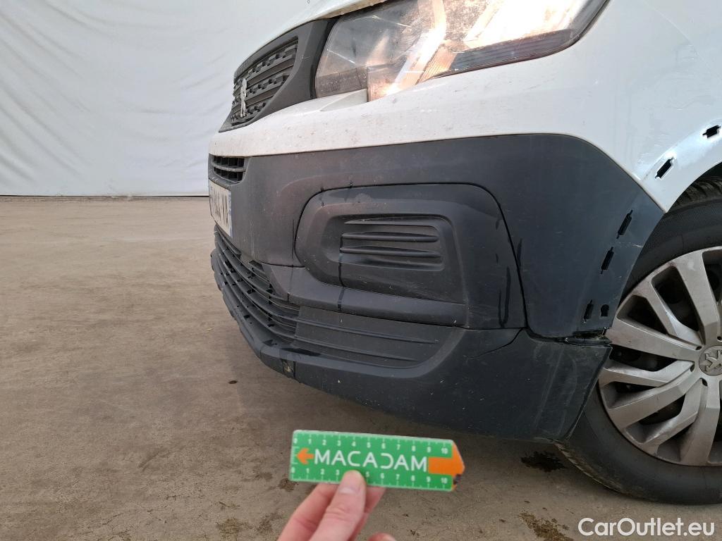  Peugeot  RIFTER  Active L2 1.5 HDi 100CV BVM5 E6dT #3