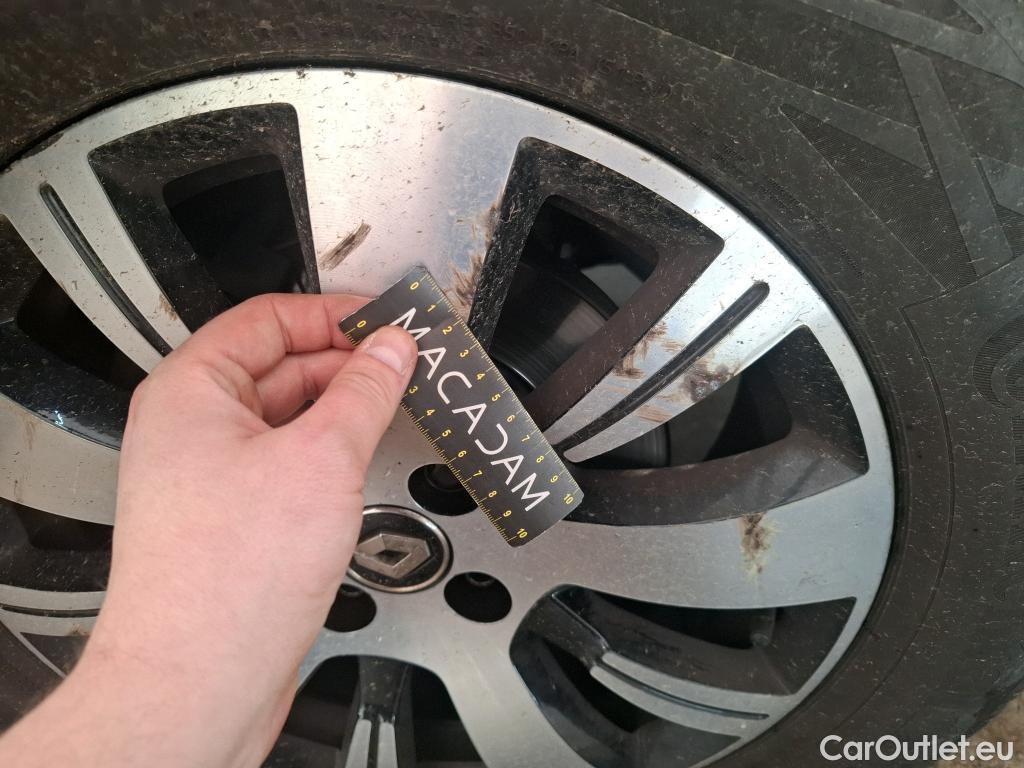  Renault  Captur  Business 1.5 dCi 110CV BVM6 E6 #34