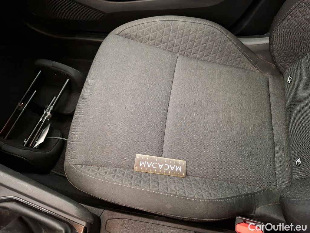  Renault  Clio  V Business 1.5 dCi 100CV BVM6 E6d #48