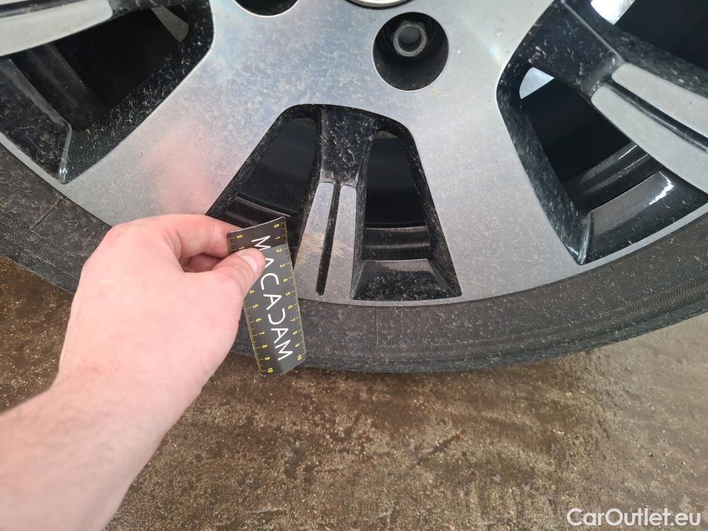  Renault  Captur  Business 1.5 dCi 110CV BVM6 E6 #47