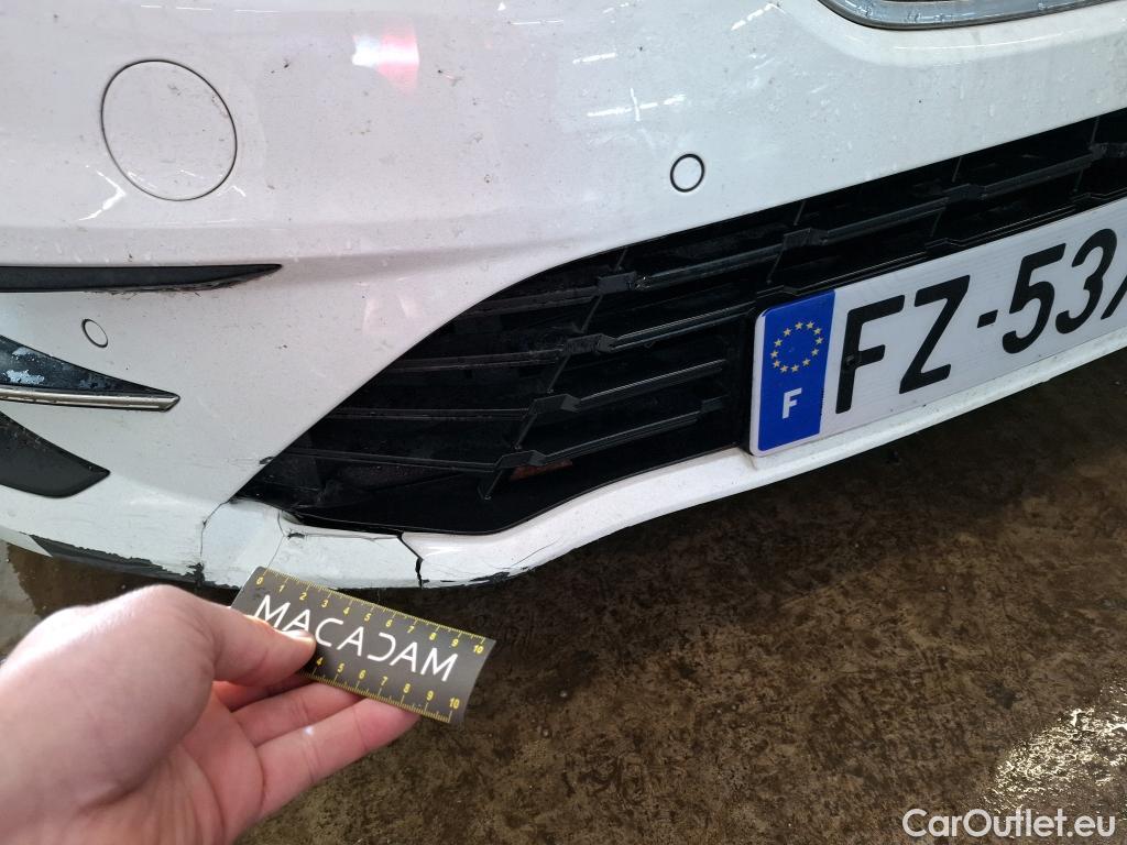  Renault  Megane  IV Berline 5pt. Business 1.5 dCi 115CV BVM6 E6d #18