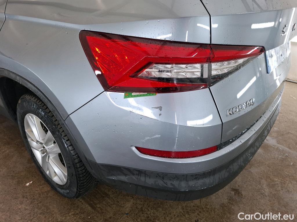 Skoda  Kodiaq  Business 2.0 TDI 150CV BVA7 E6dT #7