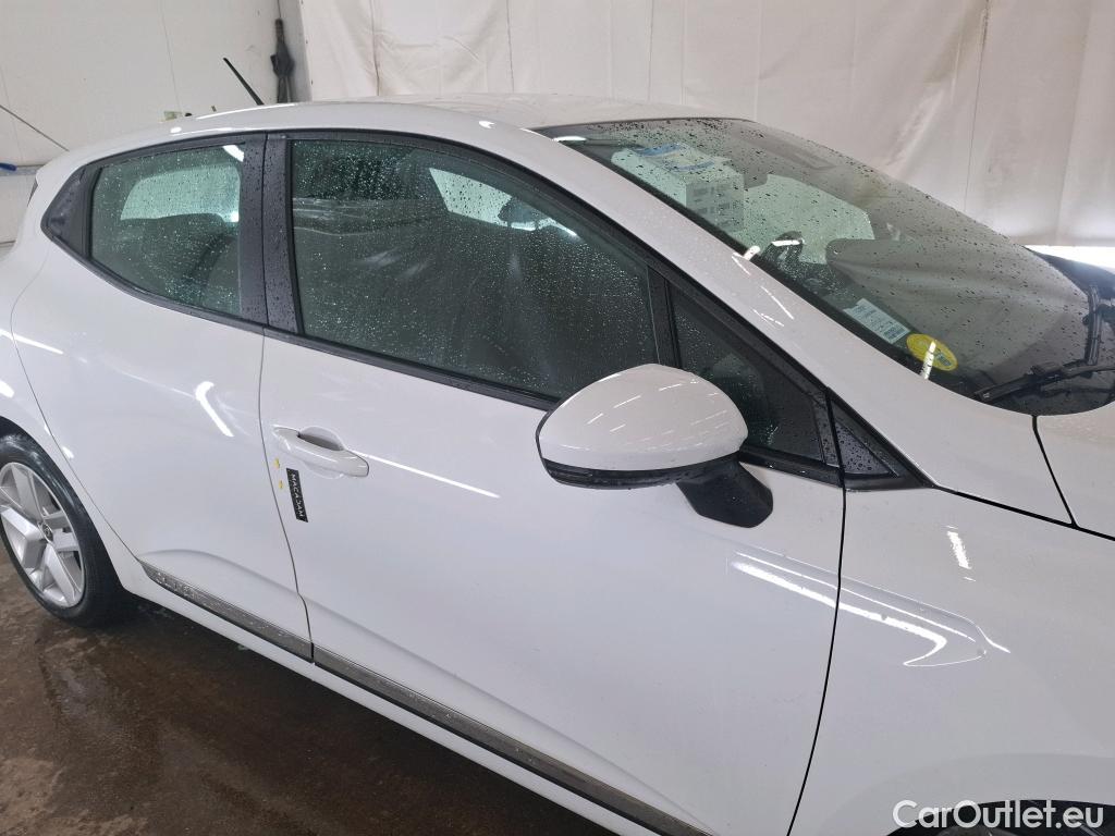  Renault  Clio  V Business 1.5 dCi 85CV BVM6 E6dT #17