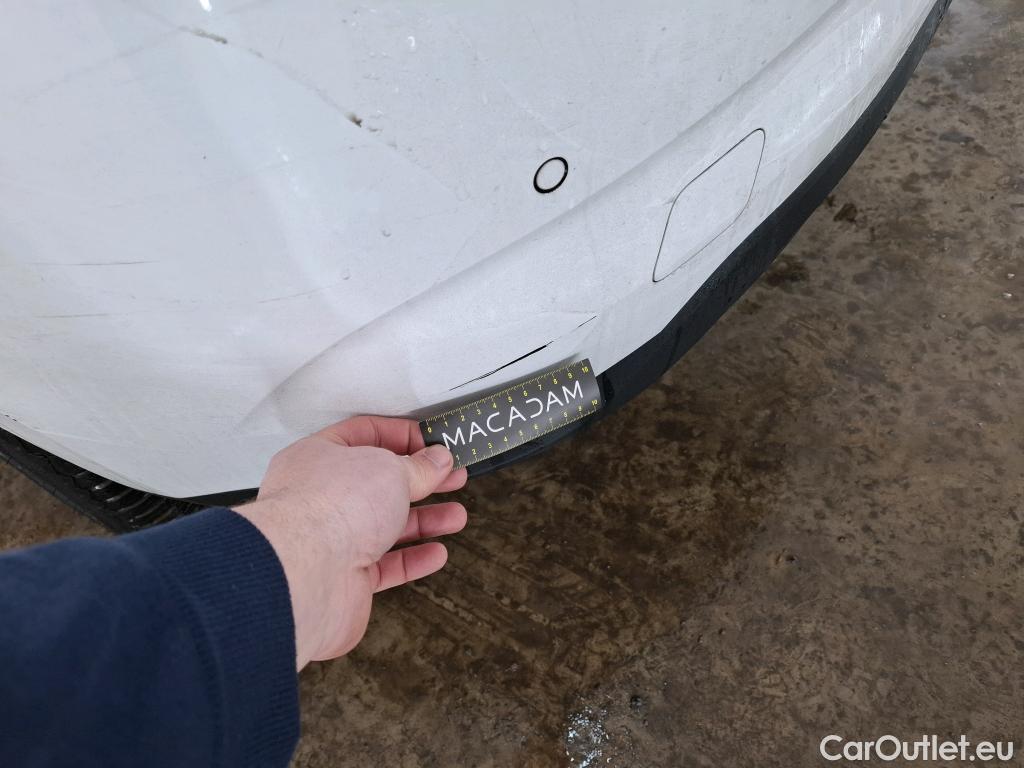  Renault  Megane  IV Berline 5pt. Business 1.5 dCi 115CV BVM6 E6d #13