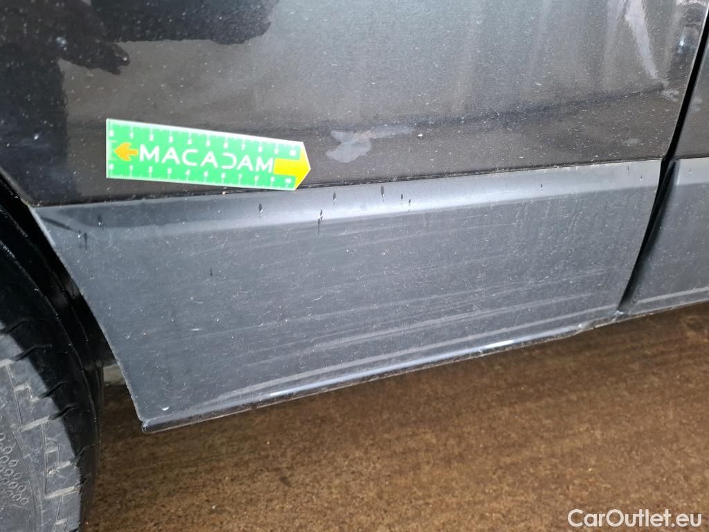  Renault  Trafic  Combi L2H1 3 0t (8/9 Sièges) Intens 2 2.0 dCi 145CV BVM6 8 Sieges E6dT #9