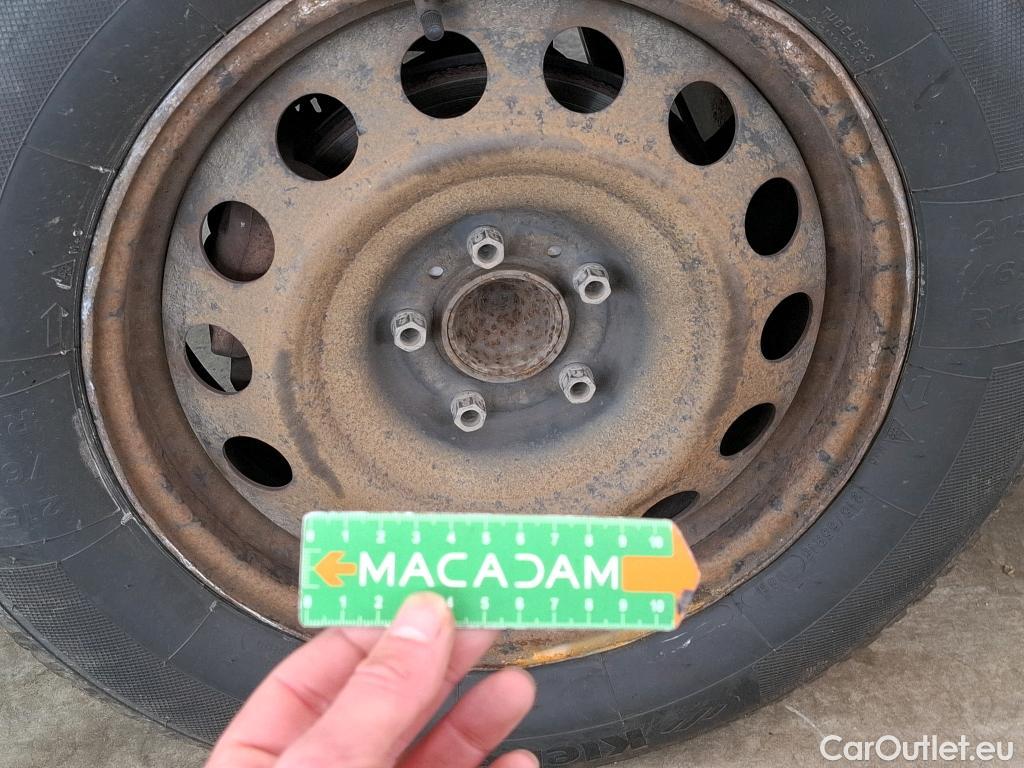  Peugeot  RIFTER  Active L2 1.5 HDi 100CV BVM5 E6dT #11