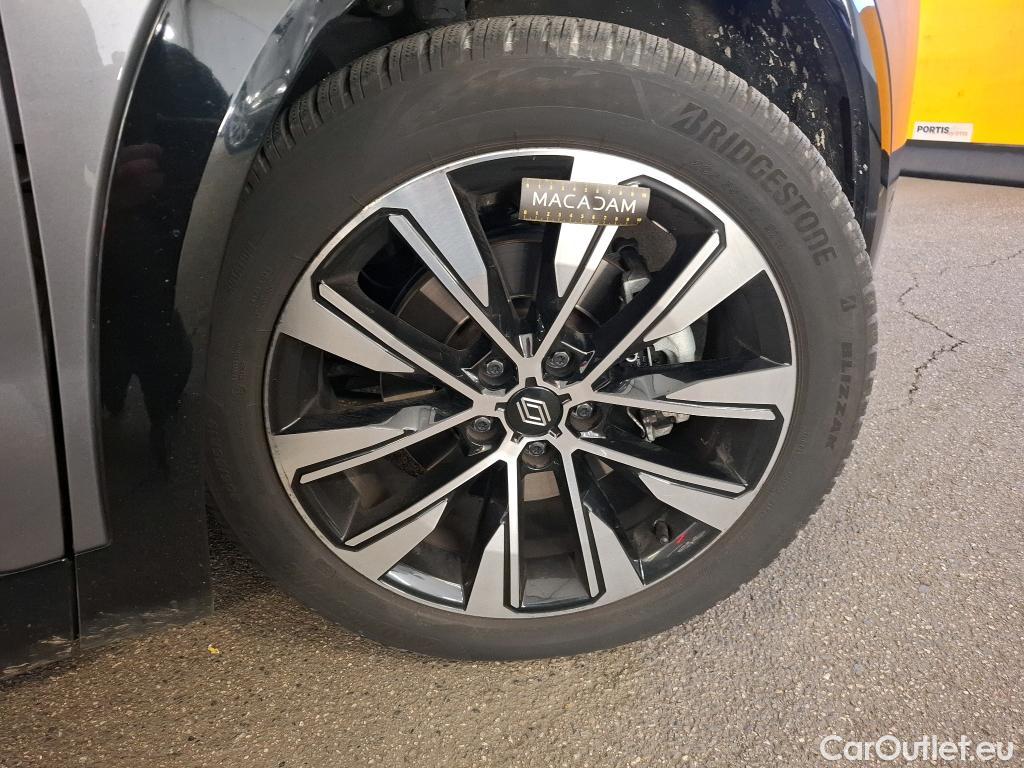  Renault  Austral  Techno 1.2 E-TECH Hybrid 200CV BVA6 6E #15