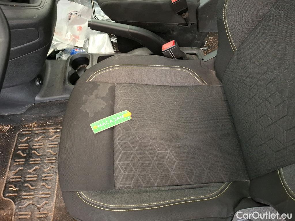  Peugeot  RIFTER  Active L2 1.5 HDi 100CV BVM5 E6dT #16