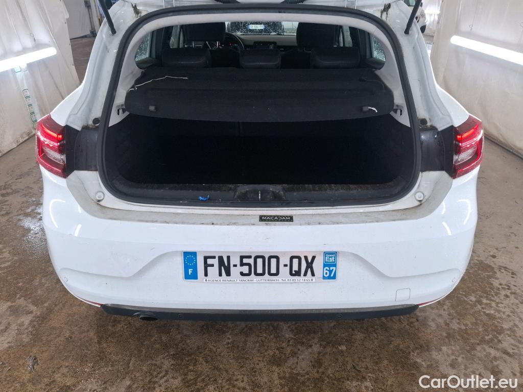  Renault  Clio  V Business 1.5 dCi 85CV BVM6 E6dT #1