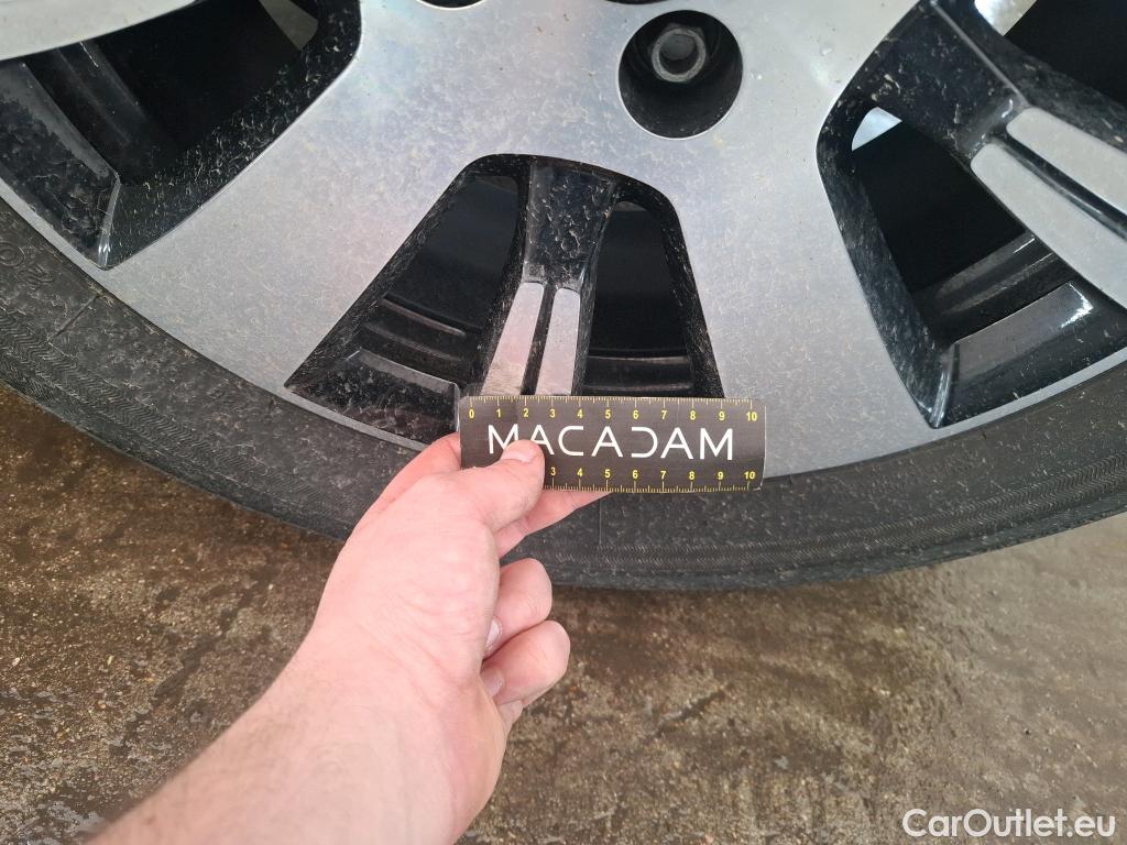  Renault  Captur  Business 1.5 dCi 110CV BVM6 E6 #46