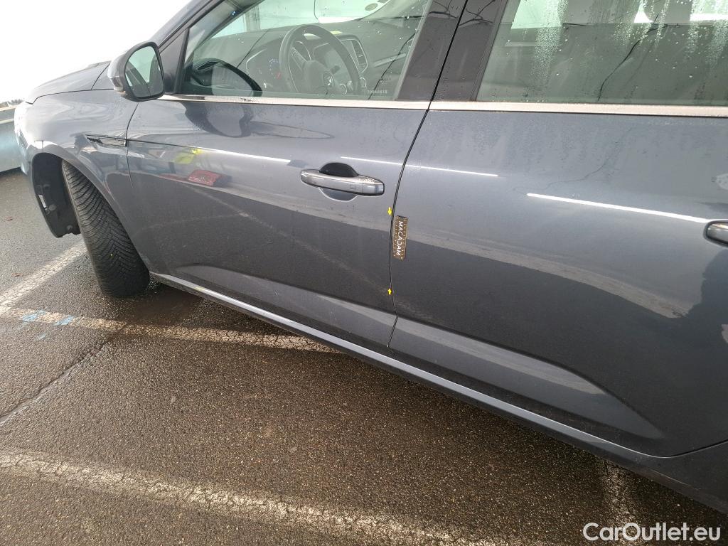  Renault  Megane  IV Estate Evolution 1.5 dCi 115CV BVA7 E6d #11