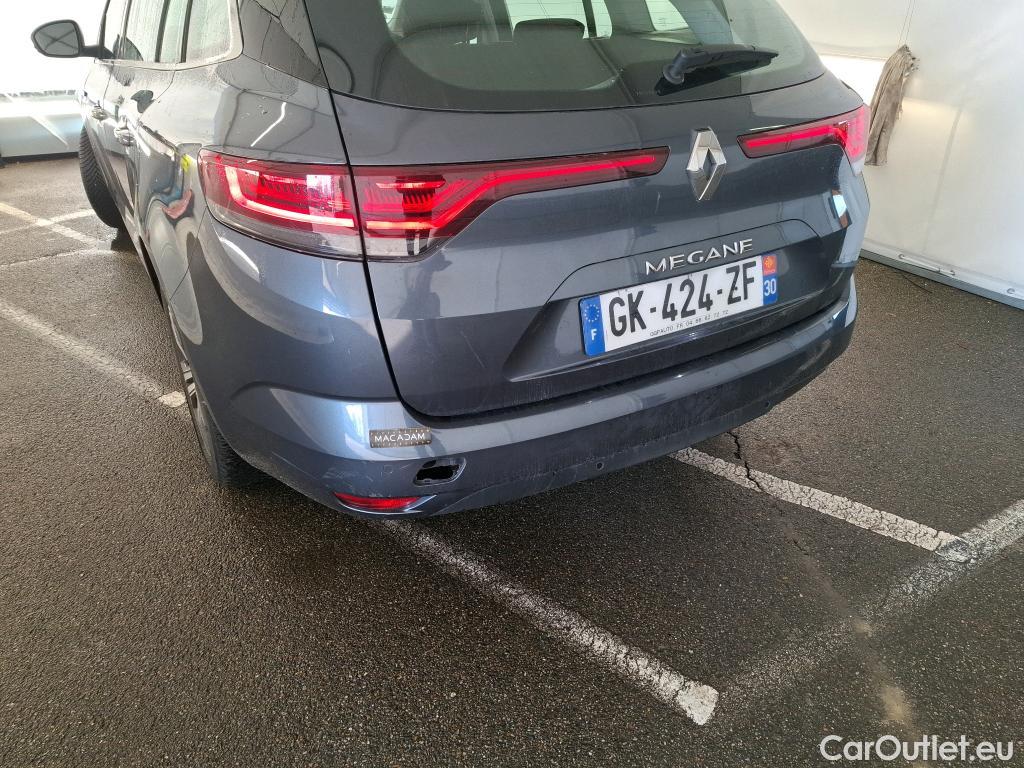  Renault  Megane  IV Estate Evolution 1.5 dCi 115CV BVA7 E6d #30