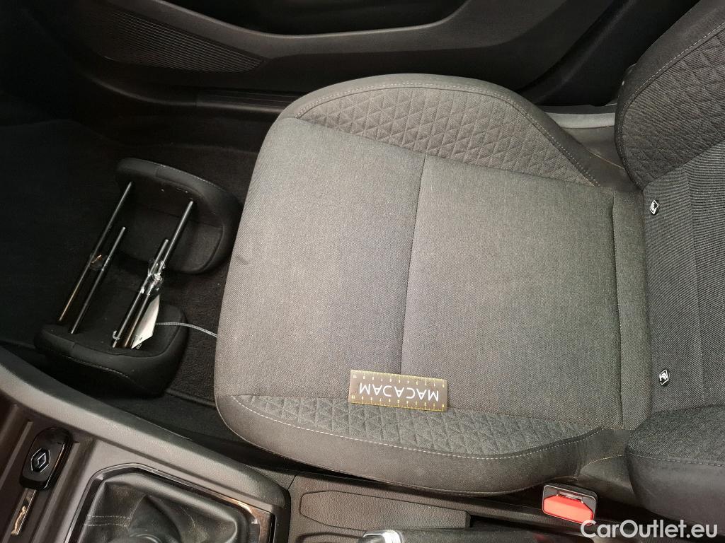  Renault  Clio  V Business 1.5 dCi 100CV BVM6 E6d #49