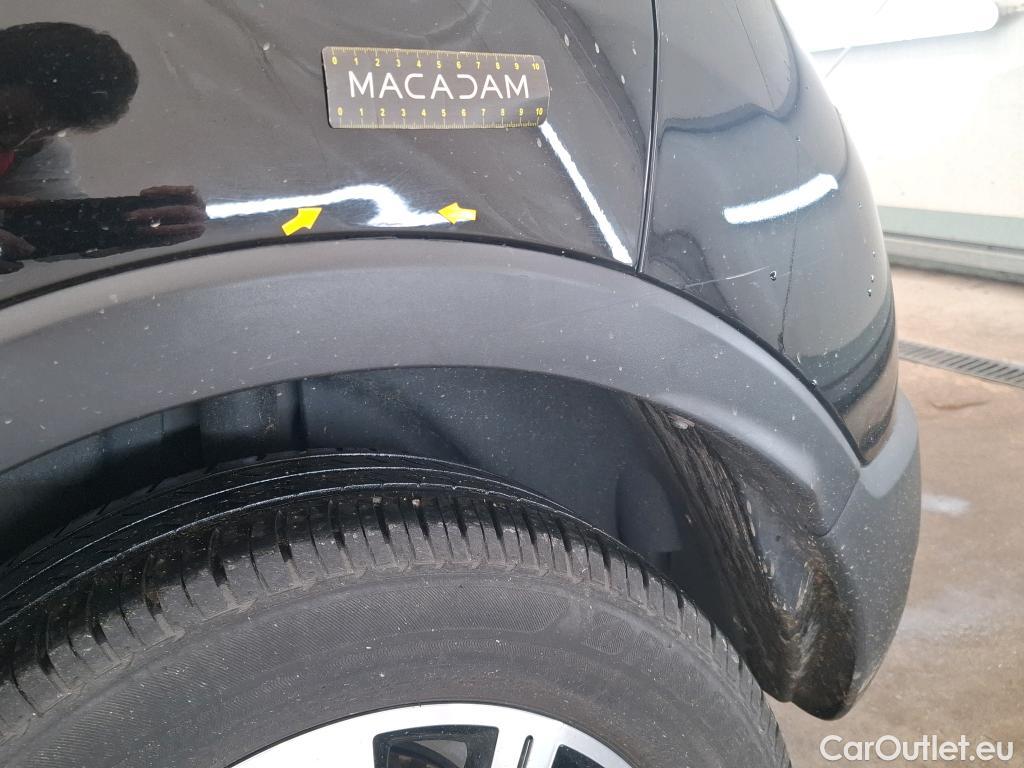  Renault  Captur  Business 1.5 dCi 110CV BVM6 E6 #80