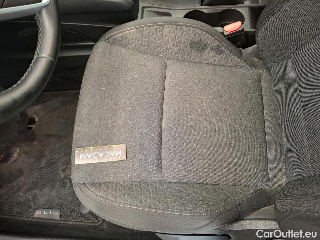  Renault  Clio  V Business 1.5 dCi 100CV BVM6 E6d #52