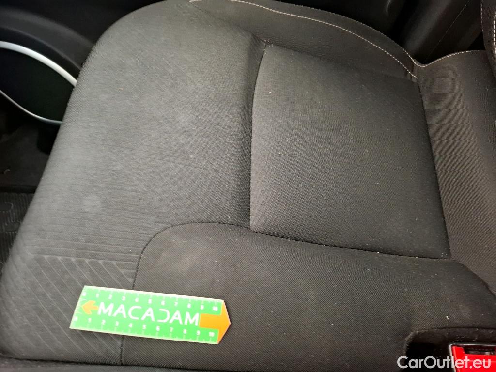  Renault  Trafic  Combi L2H1 3 0t (8/9 Sièges) Intens 2 2.0 dCi 145CV BVM6 8 Sieges E6dT #7