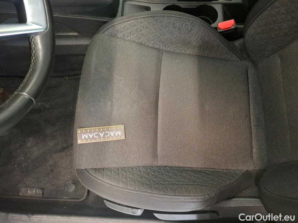  Renault  Clio  V Business 1.5 dCi 85CV BVM6 E6dT #22