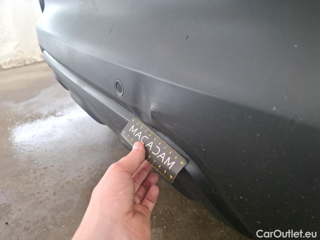  Renault  Captur  Business 1.5 dCi 110CV BVM6 E6 #10