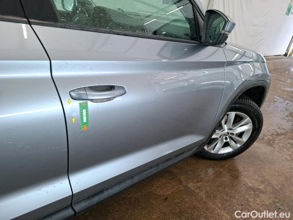 Skoda  Kodiaq  Business 2.0 TDI 150CV BVA7 E6dT #3