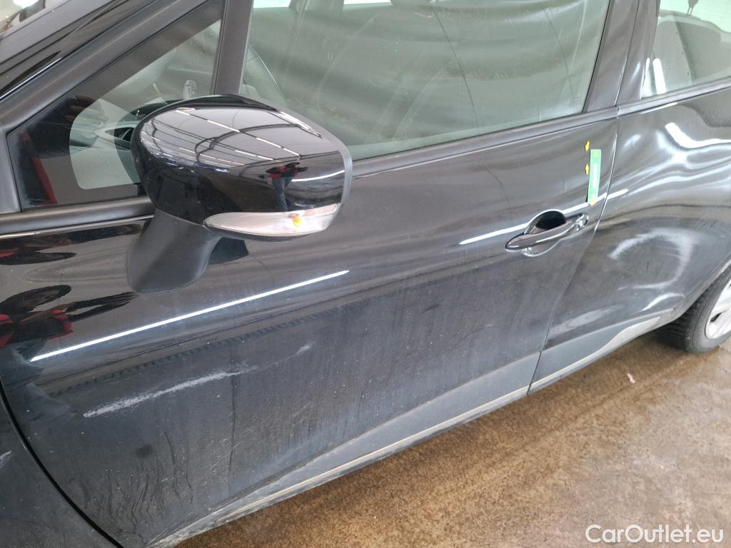  Renault  Clio  IV Business 1.5 dCi 90CV BVM5 E6 #9