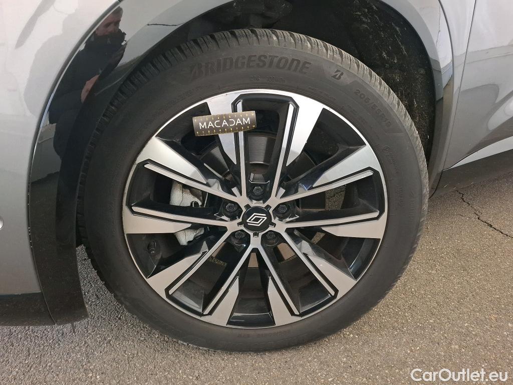  Renault  Austral  Techno 1.2 E-TECH Hybrid 200CV BVA6 6E #9