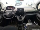  Peugeot  RIFTER  Active L2 1.5 HDi 100CV BVM5 E6dT #5