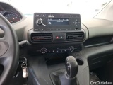  Peugeot  RIFTER  Active L2 1.5 HDi 100CV BVM5 E6dT #7