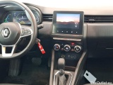 Renault  Clio  V Business 1.6 E-TECH Hybrid 140CV BVA6 E6d #10