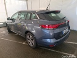  Renault  Megane  IV Estate Evolution 1.5 dCi 115CV BVA7 E6d #2