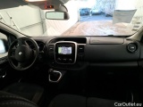 Renault  Trafic  Combi L2H1 3 0t (8/9 Sièges) Intens 2 2.0 dCi 145CV BVM6 8 Sieges E6dT #5