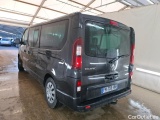  Renault  Trafic  Combi L2H1 3 0t (8/9 Sièges) Intens 2 2.0 dCi 145CV BVM6 8 Sieges E6dT #2