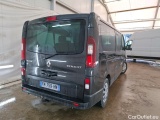  Renault  Trafic  Combi L2H1 3 0t (8/9 Sièges) Intens 2 2.0 dCi 145CV BVM6 8 Sieges E6dT #3