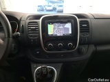 Renault  Trafic  Combi L2H1 3 0t (8/9 Sièges) Intens 2 2.0 dCi 145CV BVM6 8 Sieges E6dT #7