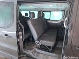  Renault  Trafic  Combi L2H1 3 0t (8/9 Sièges) Intens 2 2.0 dCi 145CV BVM6 8 Sieges E6dT #9