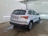  Skoda  Karoq SKODA  / 2017 / 5P / SUV 2.0 TDI 116ch DSG7 Business #3
