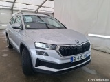  Skoda  Karoq SKODA  / 2017 / 5P / SUV 2.0 TDI 116ch DSG7 Business #4