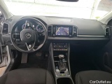  Skoda  Karoq SKODA  / 2017 / 5P / SUV 2.0 TDI 116ch DSG7 Business #5