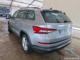  Skoda  Kodiaq  Business 2.0 TDI 150CV BVA7 E6dT #2