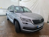  Skoda  Kodiaq  Business 2.0 TDI 150CV BVA7 E6dT #4