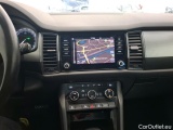 Skoda  Kodiaq  Business 2.0 TDI 150CV BVA7 E6dT #7