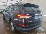  Skoda  Kodiaq SKODA  / 2021 / 5P / SUV 2.0 TDI 150ch SCR DSG7 4x4 Business #2