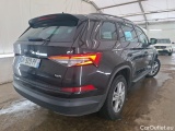  Skoda  Kodiaq SKODA  / 2021 / 5P / SUV 2.0 TDI 150ch SCR DSG7 4x4 Business #3
