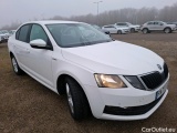  Skoda  Octavia  Lim. Clever 1.6 TDI 115CV BVM5 E6 #4